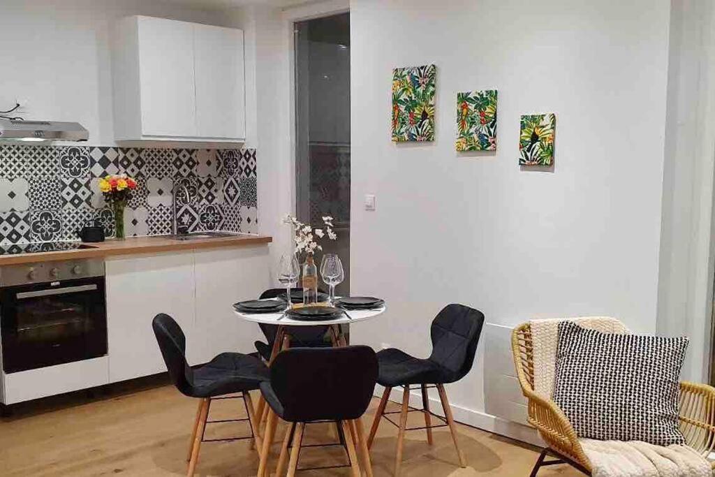 Appartement 40M2 Centre De Vichy Exterior photo