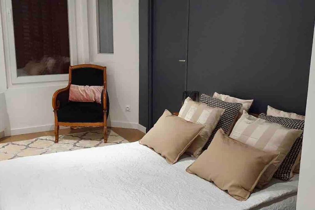Appartement 40M2 Centre De Vichy Exterior photo