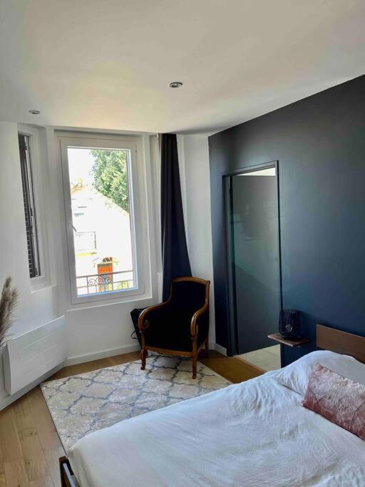 Appartement 40M2 Centre De Vichy Exterior photo